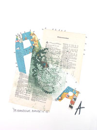 Das nonsensistische Alphabet